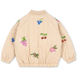 Konges Sløjd Frappé Juno Paljet Bomber Jakke