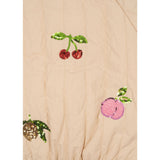 Konges Sløjd Frappé Juno Paljet Bomber Jakke