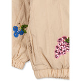 Konges Sløjd Frappé Juno Paljet Bomber Jakke