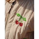 Konges Sløjd Frappé Juno Paljet Bomber Jakke