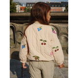 Konges Sløjd Frappé Juno Paljet Bomber Jakke