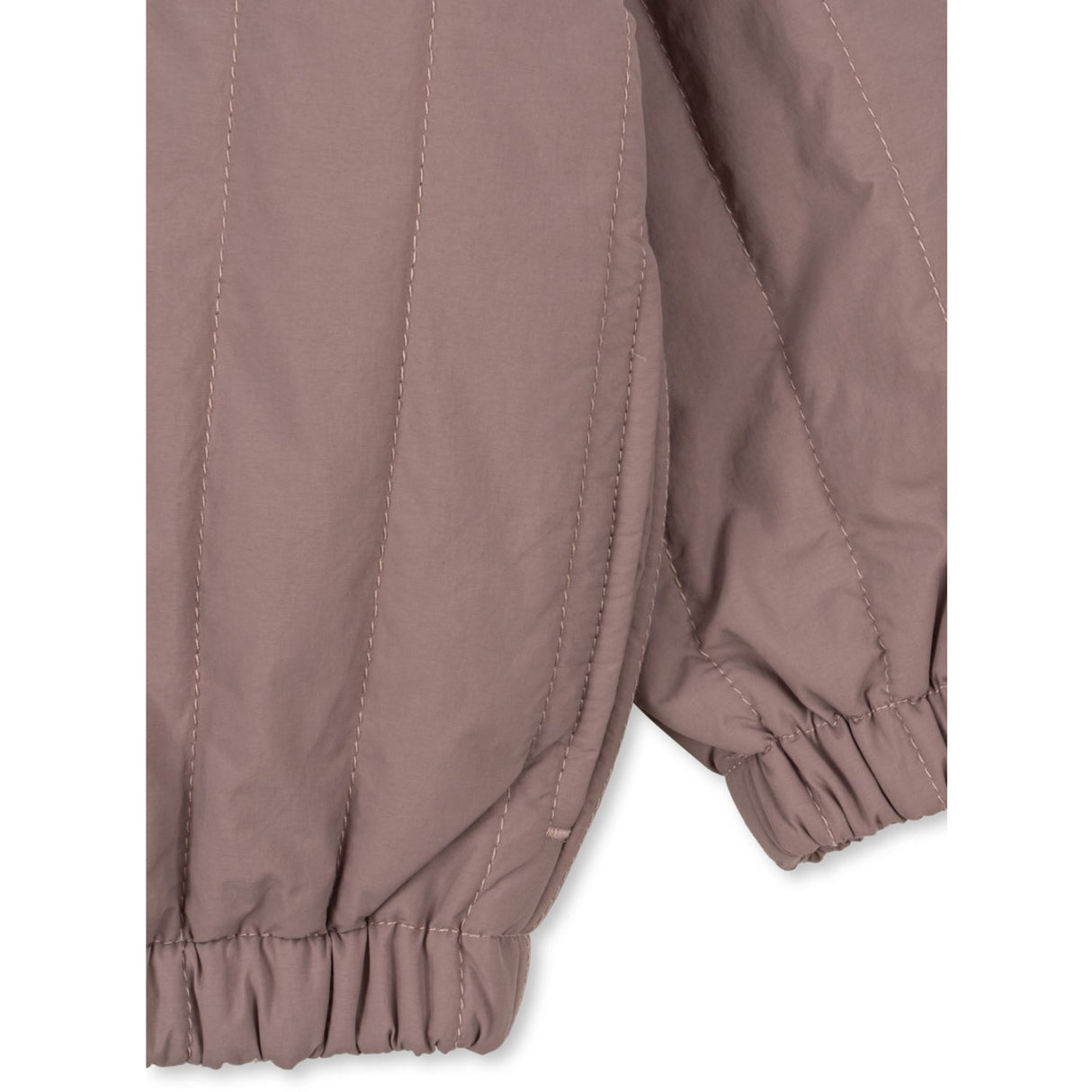 Konges Sløjd Twilight Mauve Juno Paljet Bomber Jakke