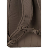 Konges Sløjd Walnut Juno Vattert Rygsekk Midi