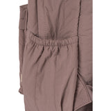 Konges Sløjd Twilight Mauve Juno Vattert Rygsekk Midi