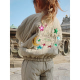 Konges Sløjd Laurel Oak Juno Bukser