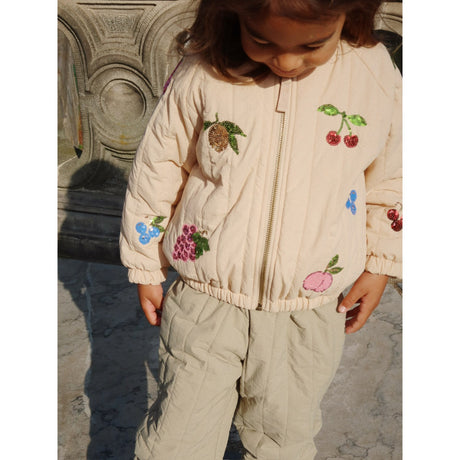 Konges Sløjd Laurel Oak Juno Bukser