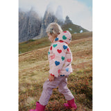 Konges Sløjd Twilight Mauve Juno Bukser