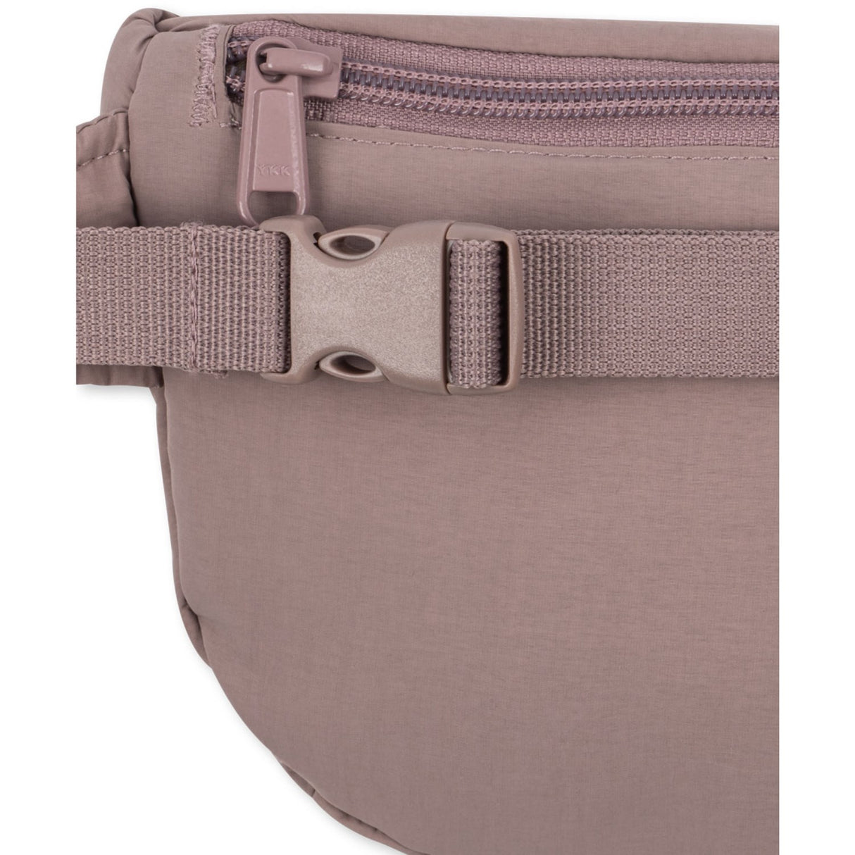 Konges Sløjd Twilight Mauve Juno Bumbag