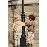 Konges Sløjd Walnut Juno Bomber Jakke