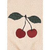 Konges Sløjd Sand Dollar Jazz Teddybjørn Bomber Jakke Grs