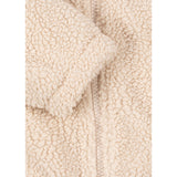 Konges Sløjd Sand Dollar Jazz Teddybjørn Bomber Jakke Grs