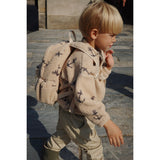 Konges Sløjd Ancher Jody Teddybjørn Jakke Grs