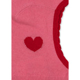 Konges Sløjd Pink Collette Elefantlue