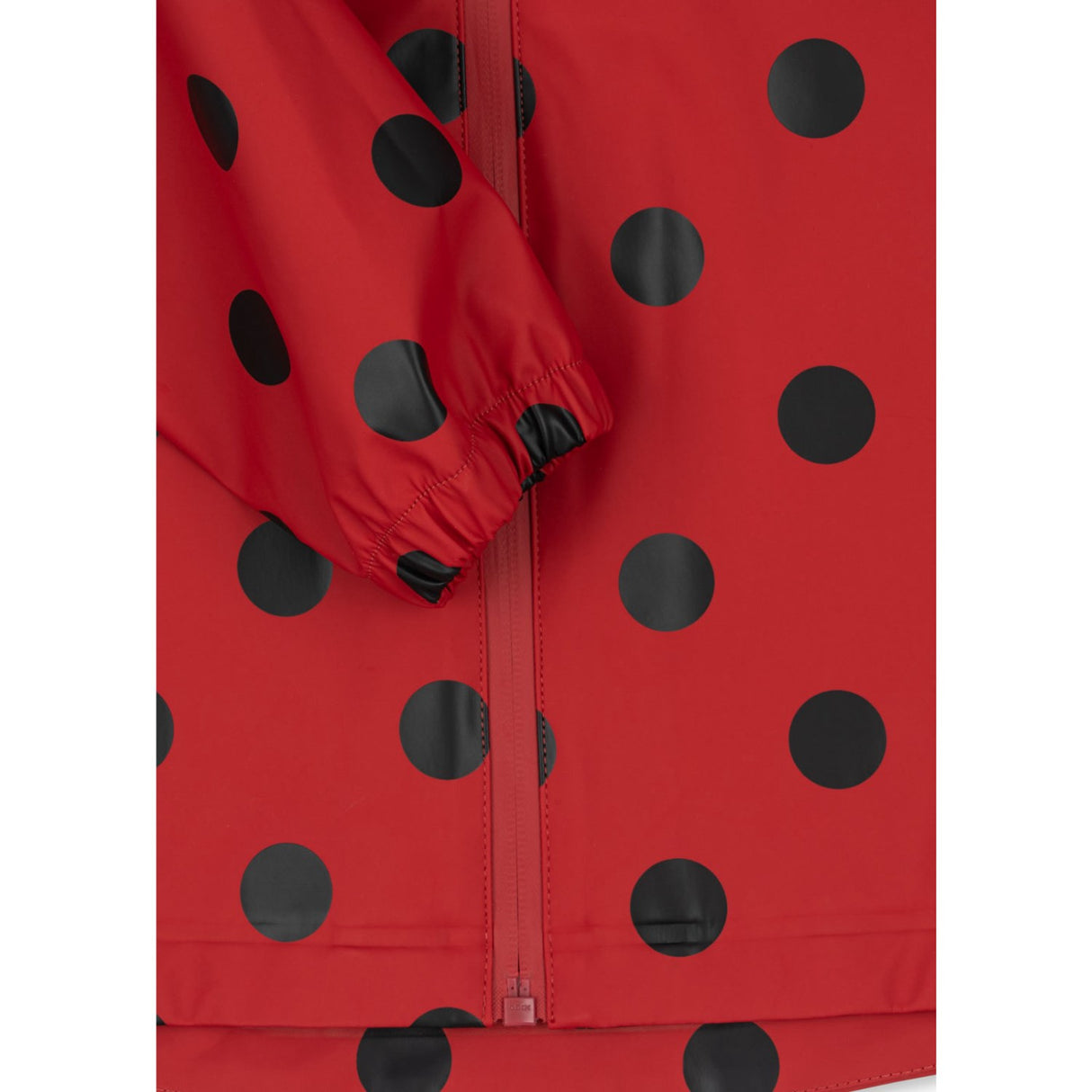 Konges Sløjd Lady Dot Cinelle Rain Sett