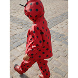 Konges Sløjd Lady Dot Cinelle Rain Sett