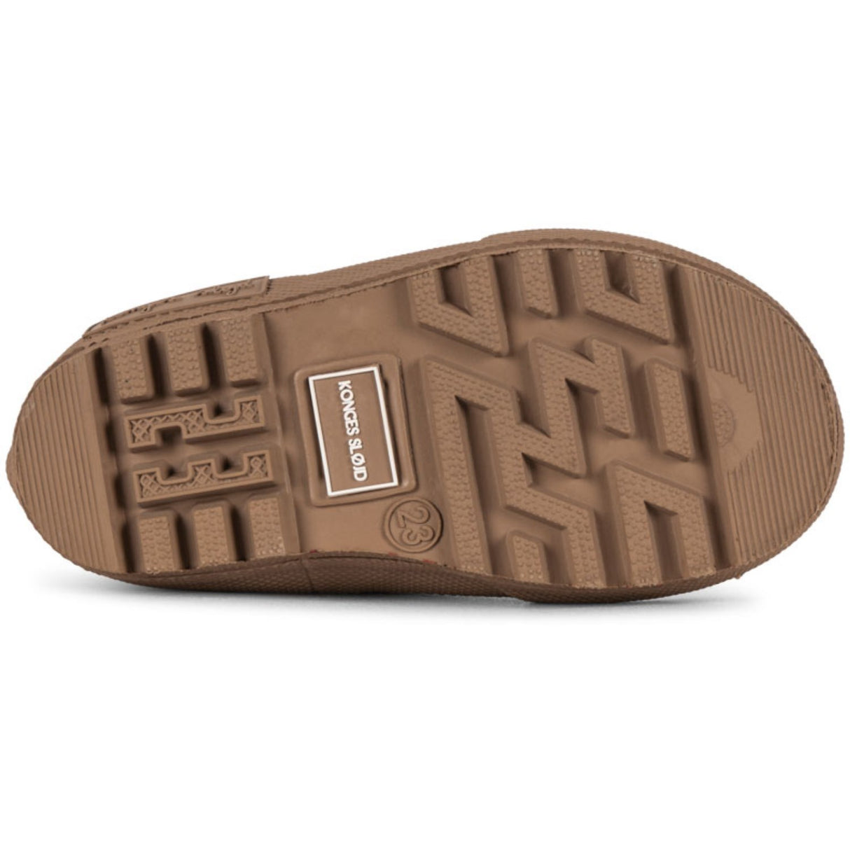 Konges Sløjd Amour Pink Thermo Støvler Print