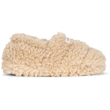 Konges Sløjd Cream Off White Globe Footies