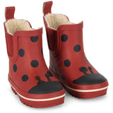 Konges Sløjd Lady Dot Cinelle Rain Støvler