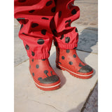 Konges Sløjd Lady Dot Cinelle Rain Støvler