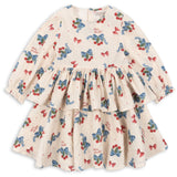 Konges Sløjd Amarena Elin Kjole GOTS