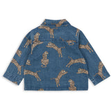 Konges Sløjd Tiger Magot Jakke GOTS