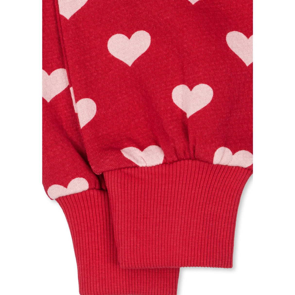 Konges Sløjd Amour Jazzy Loupy Lou Sweat Bukser Ocs