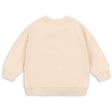 Konges Sløjd Brazillian Sand Lou Paljet Sweat Skjorte Ocs