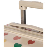 Konges Sløjd Bon Coeur Coloré Travel Koffert