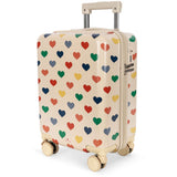 Konges Sløjd Bon Coeur Coloré Travel Koffert
