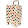 Konges Sløjd Bon Coeur Coloré Travel Koffert