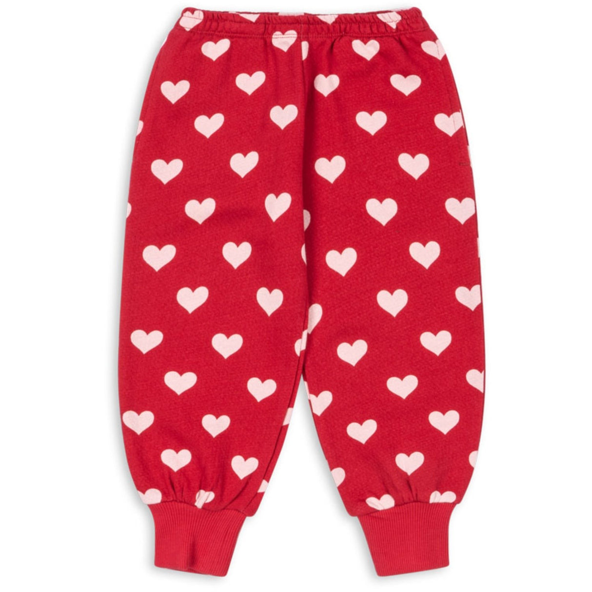Konges Sløjd Amour Jazzy Loupy Lou Sweat Bukser Ocs