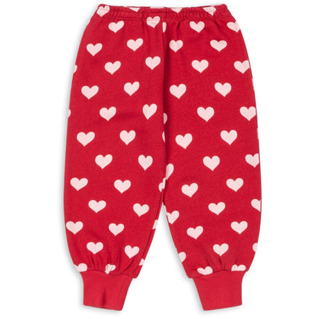 Konges Sløjd Amour Jazzy Loupy Lou Sweat Bukser Ocs