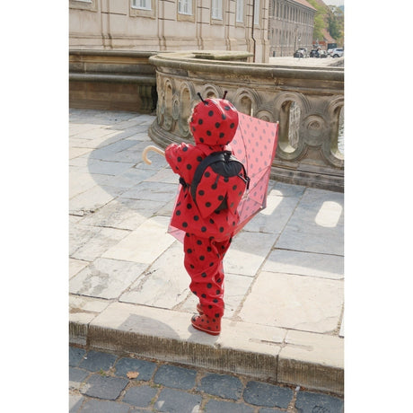 Konges Sløjd Lady Dot Cinelle Rain Sett