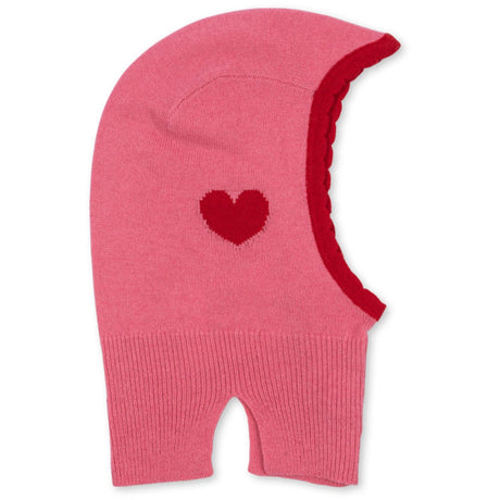 Konges Sløjd Pink Collette Elefantlue