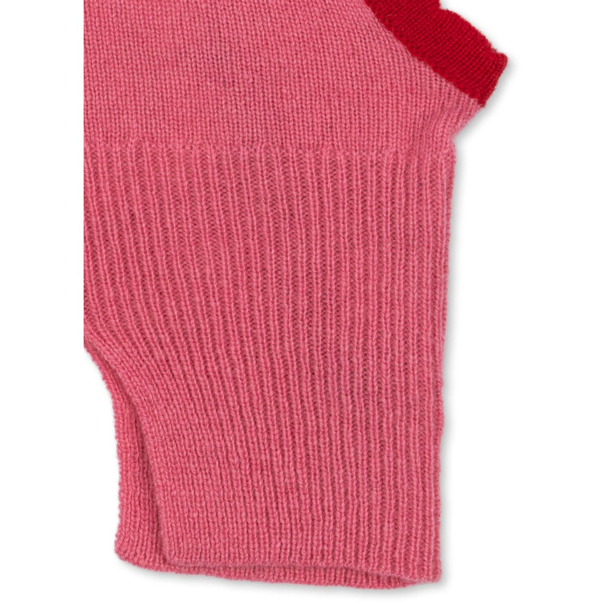 Konges Sløjd Pink Collette Elefantlue