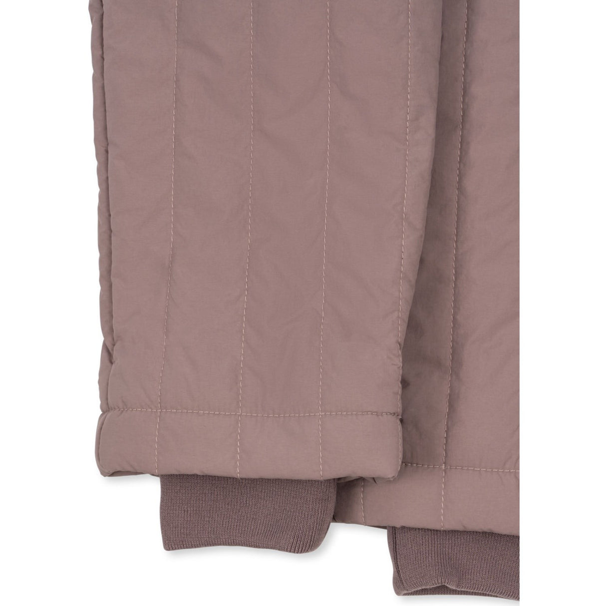 Konges Sløjd Twilight Mauve Juno Bukser