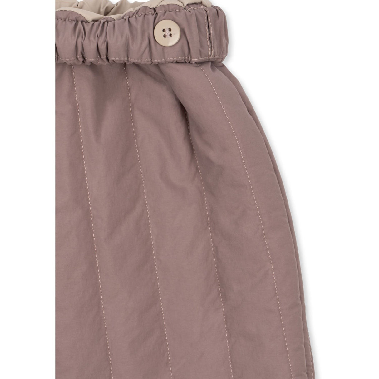 Konges Sløjd Twilight Mauve Juno Bukser