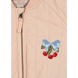 Konges Sløjd Cameo Rose Juno Bomber Jakke