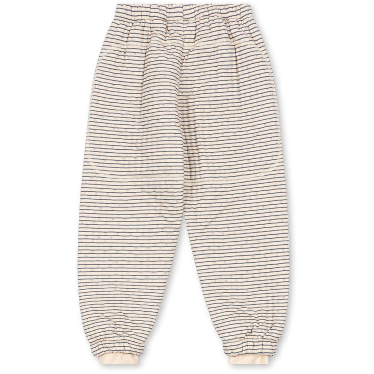 Konges Sløjd Stripe Bluie Thermo Bukser Grs