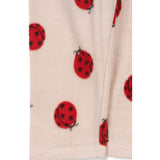 Konges Sløjd Ladybug Tavi Fleece Bukser Grs