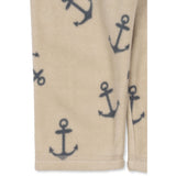 Konges Sløjd Ancher Tavi Fleece Bukser Grs