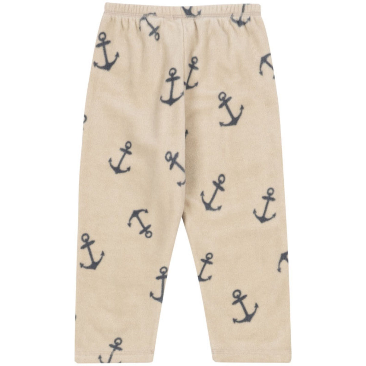 Konges Sløjd Ancher Tavi Fleece Bukser Grs