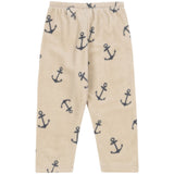 Konges Sløjd Ancher Tavi Fleece Bukser Grs