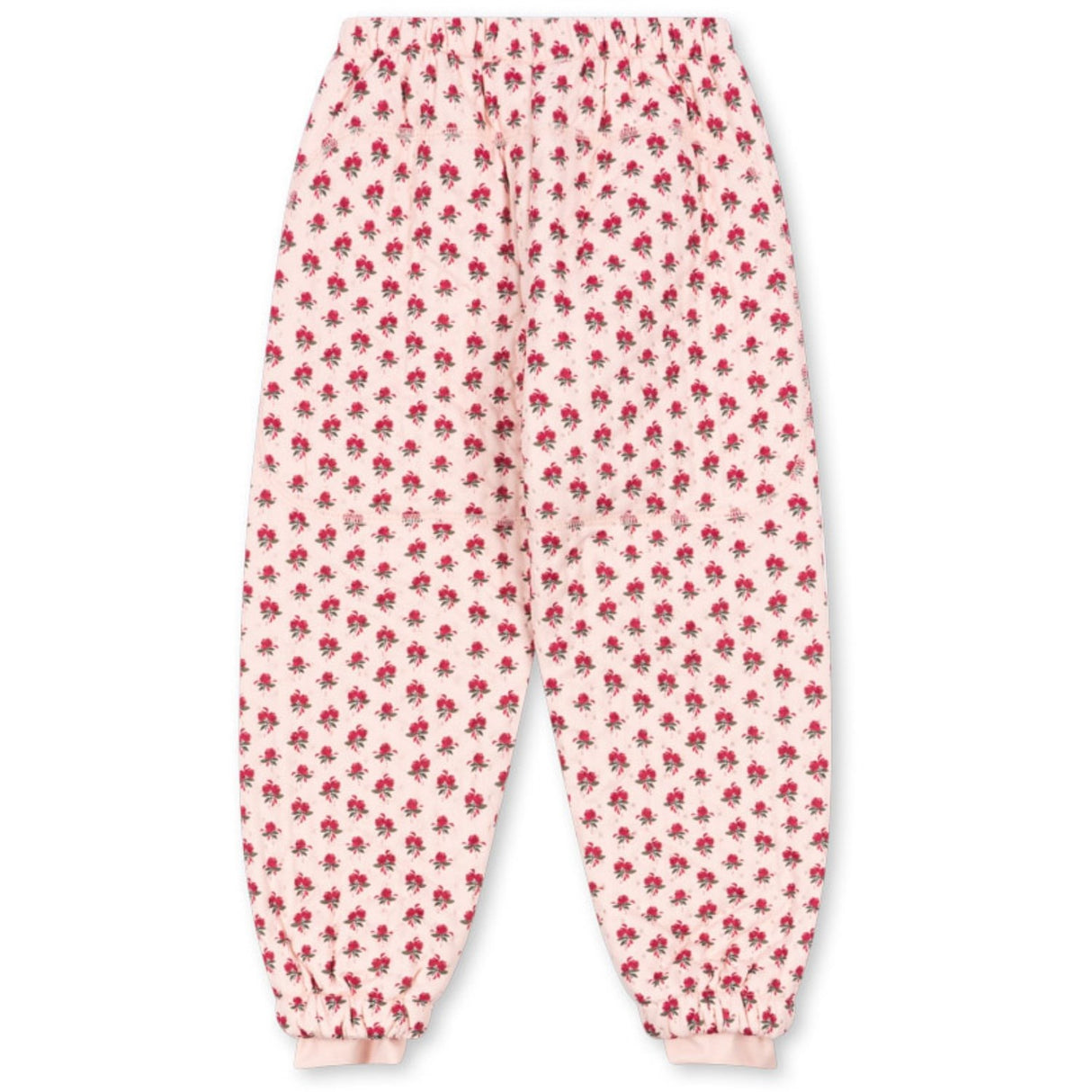 Konges Sløjd Rosie Blush Thermo Bukser Grs