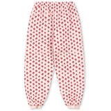 Konges Sløjd Rosie Blush Thermo Bukser Grs