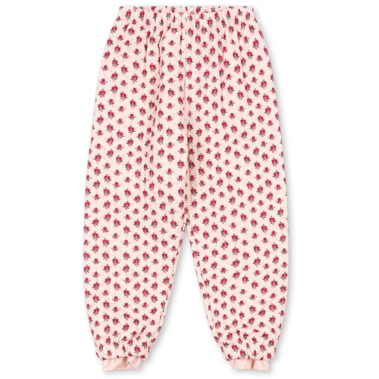 Konges Sløjd Rosie Blush Thermo Bukser Grs