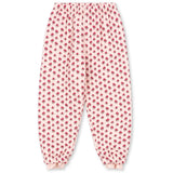 Konges Sløjd Rosie Blush Thermo Bukser Grs