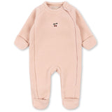 Konges Sløjd Rose Smoke Safa Onesie Grs