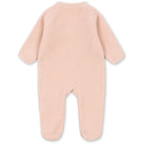 Konges Sløjd Rose Smoke Safa Onesie Grs