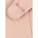 Konges Sløjd Rose Smoke Safa Onesie Grs